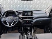 Hyundai Tucson III Рестайлинг Краснодар  - изображение 55