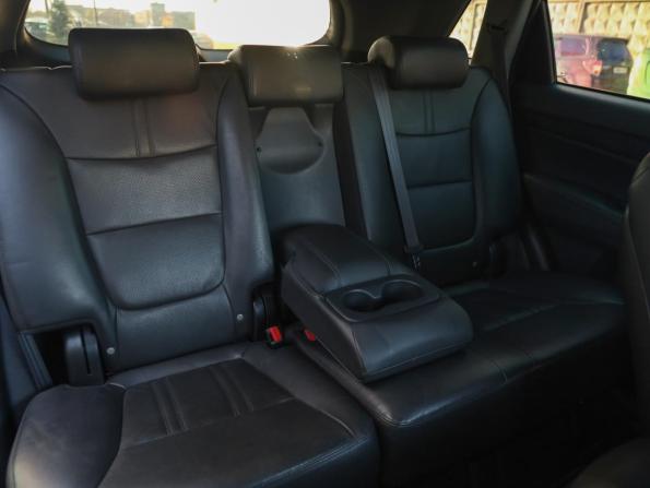 Kia Sorento II Рестайлинг с пробегом 2019 года, цена 2 099 000 рублей, 126000 км, внедорожник, Автокод Объявления