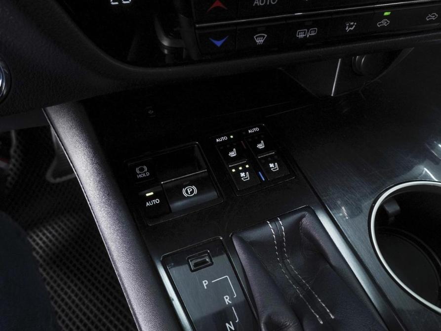 Lexus RX IV Ростов-на-Дону  - изображение 16