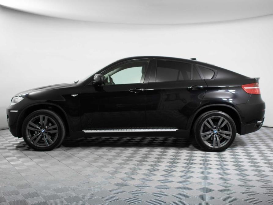 BMW X6 I (E71) Москва  - изображение 8
