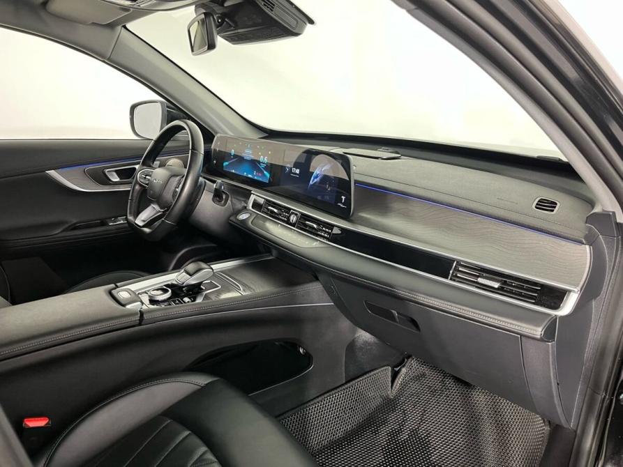 Chery Tiggo 8 Pro Max I Рестайлинг Ижевск  - изображение 9