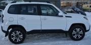 Lada (ВАЗ) Niva Стерлитамак  - изображение 22