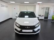 Lada (ВАЗ) Granta I Рестайлинг Киров  - изображение 17