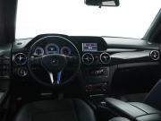 Mercedes-Benz GLK-Класс I (X204) Рестайлинг Москва  - изображение 25