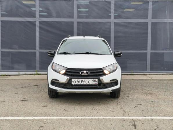Lada (ВАЗ) Granta I Рестайлинг с пробегом 2019 года, цена 650 000 рублей, 109000 км, универсал, Автокод Объявления