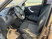 Lada (ВАЗ) Largus I Рестайлинг Пермь  - изображение 13