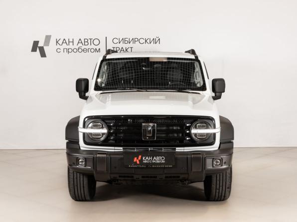 Tank 300 I с пробегом 2023 года, цена 3 499 658 рублей, 51500 км, внедорожник, Автокод Объявления