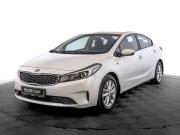Kia Cerato III Рестайлинг (Classic) Москва  - изображение 26