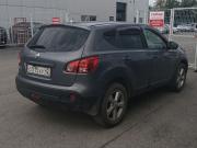 Nissan Qashqai I Кемерово  - изображение 47