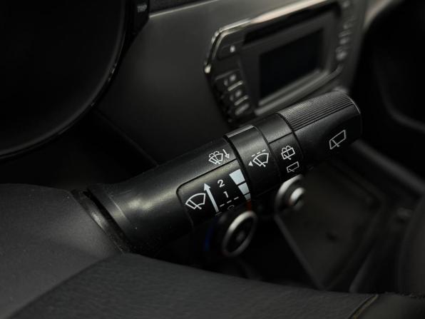 Kia Rio III с пробегом 2014 года, цена 830 000 рублей, 109702 км, хэтчбек, Автокод Объявления