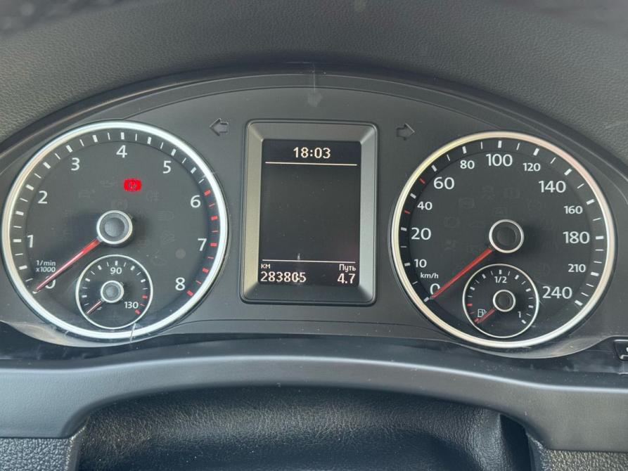 Volkswagen Tiguan I Рестайлинг Ижевск  - изображение 11