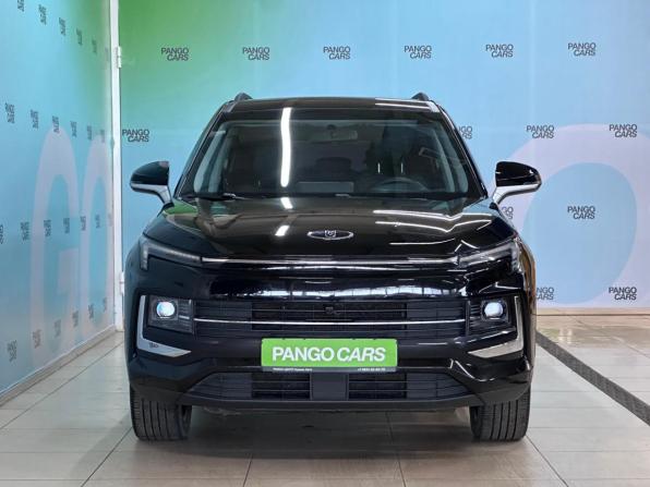 Москвич 3 с пробегом 2023 года, цена 1 345 000 рублей, 69970 км, внедорожник, Автокод Объявления