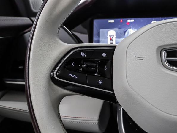 Geely Monjaro I с пробегом 2023 года, цена 3 099 000 рублей, 35500 км, внедорожник, Автокод Объявления