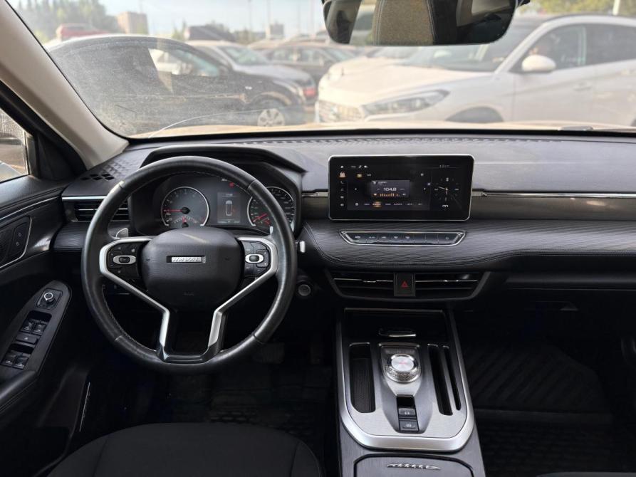 Haval Jolion I Набережные Челны  - изображение 13