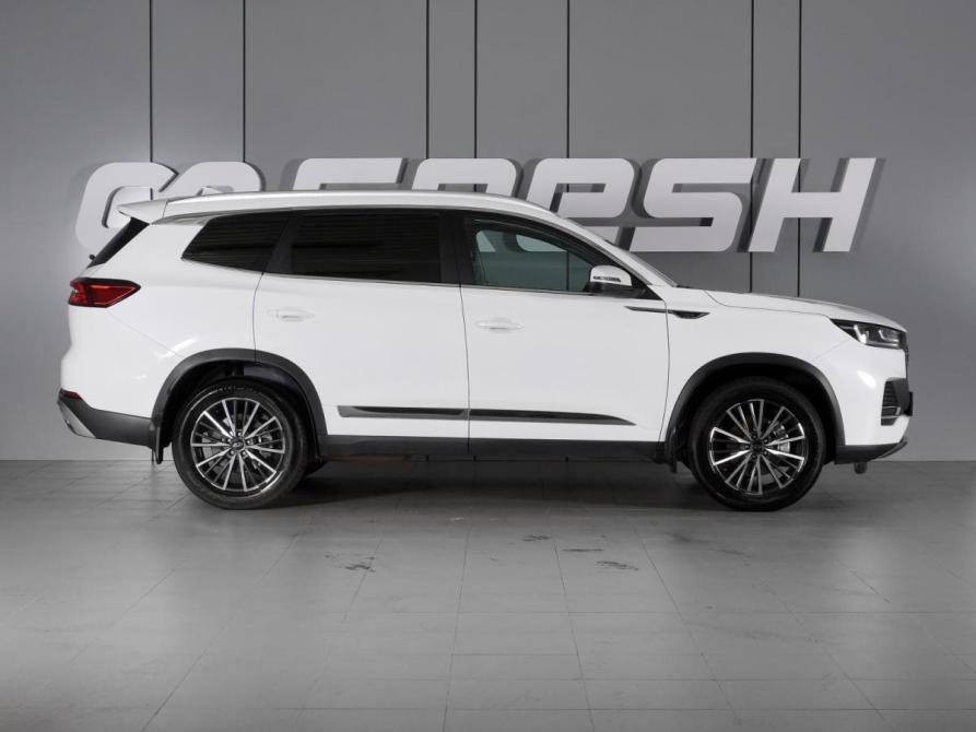 Chery Tiggo 8 Pro Max I Рестайлинг Минеральные Воды  - изображение 5