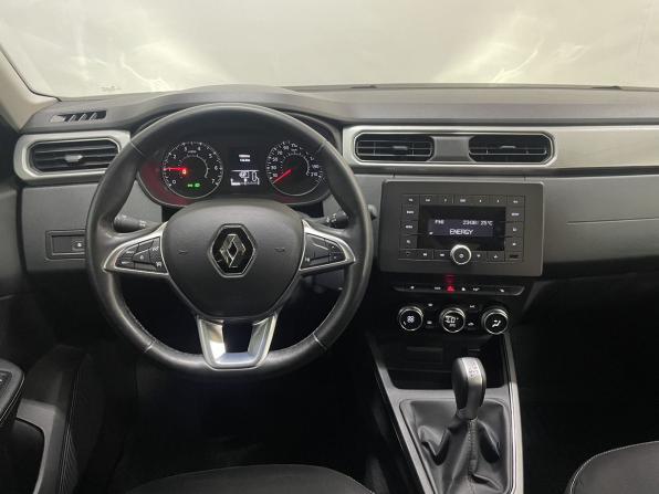 Renault Arkana I с пробегом 2019 года, цена 1 699 000 рублей, 70995 км, внедорожник, Автокод Объявления