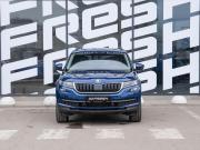 Skoda Kodiaq I Краснодар  - изображение 24