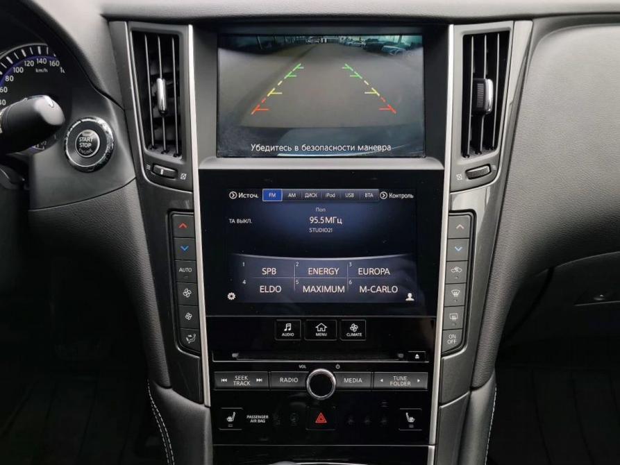 Infiniti Q50 I Санкт-Петербург  - изображение 18