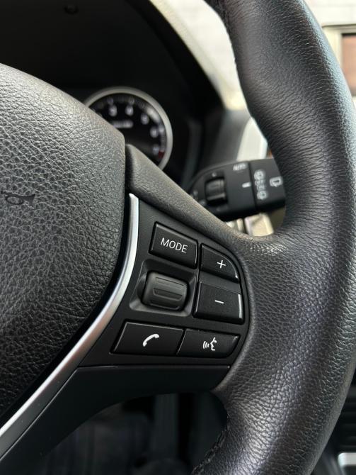 BMW 1 серии II (F20/F21) Рестайлинг 2 Альметьевск  - изображение 18