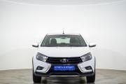 Lada (ВАЗ) Vesta I Оренбург  - изображение 22