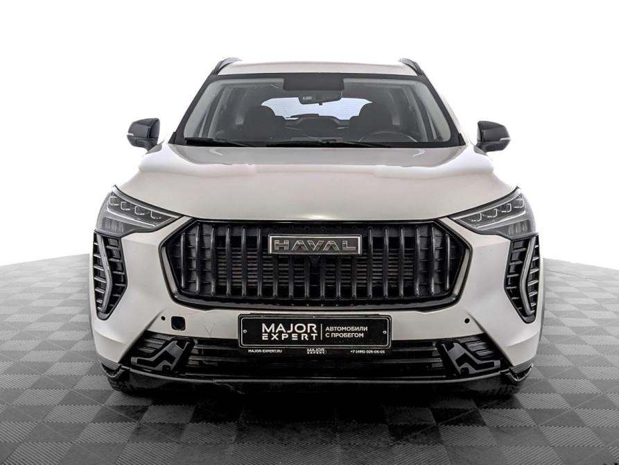 Haval Jolion I Рестайлинг Москва  - изображение 2