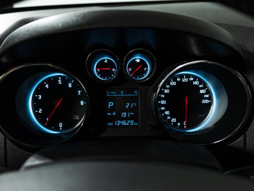 Changan CS35 Санкт-Петербург  - изображение 12