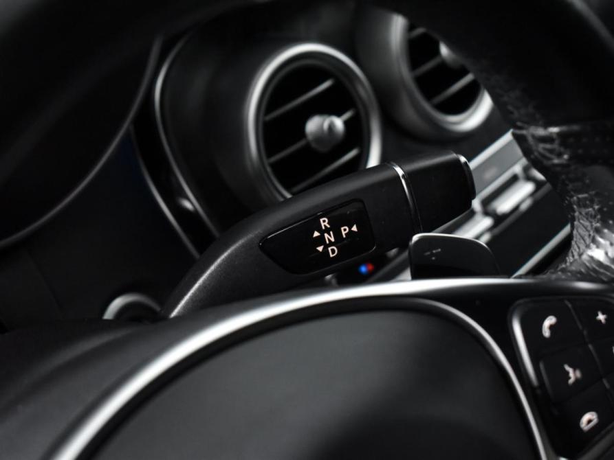 Mercedes-Benz C-Класс IV (W205) Санкт-Петербург  - изображение 12