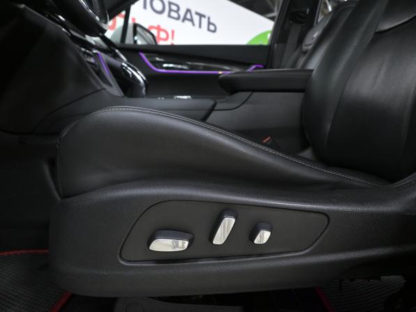 Cadillac XT6 I с пробегом 2021 года, цена 3 720 000 рублей, 108000 км, внедорожник, Автокод Объявления