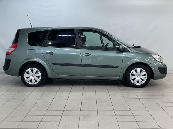 Renault Scenic II с пробегом 2005 года, цена 565 000 рублей, 315514 км, компактвэн, Автокод Объявления
