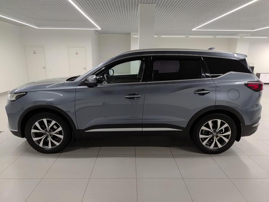 Chery Tiggo 7 Pro I Казань  - изображение 10