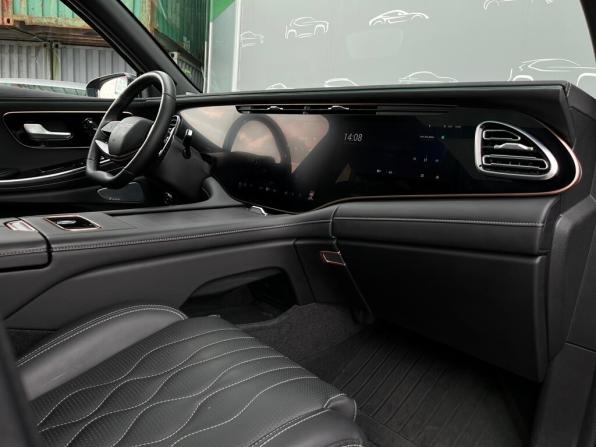 Exeed VX I Рестайлинг с пробегом 2023 года, цена 3 395 700 рублей, 40948 км, внедорожник, Автокод Объявления