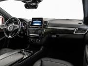 Mercedes-Benz GLE Coupe I (C292) Санкт-Петербург  - изображение 46