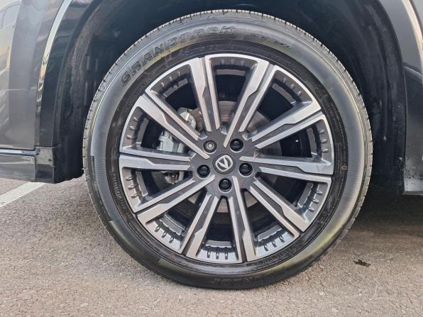 Changan CS75 Plus III с пробегом 2024 года, цена 2 700 000 рублей, 30500 км, внедорожник, Автокод Объявления