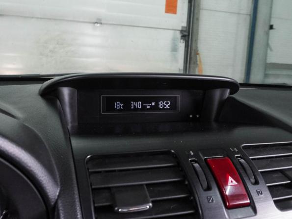 Subaru XV I с пробегом 2012 года, цена 1 119 000 рублей, 201366 км, внедорожник, Автокод Объявления
