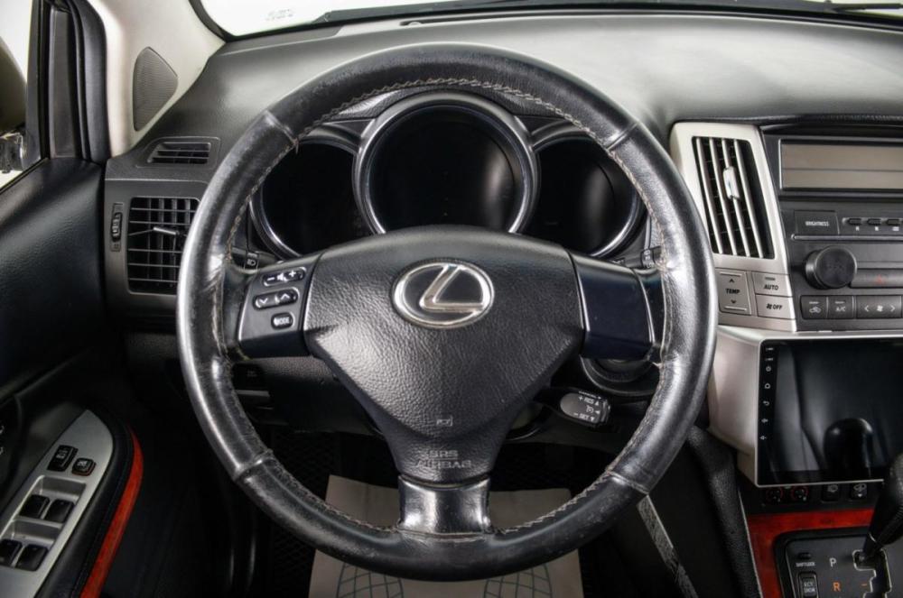 Lexus RX II Рестайлинг Пермь  - изображение 13