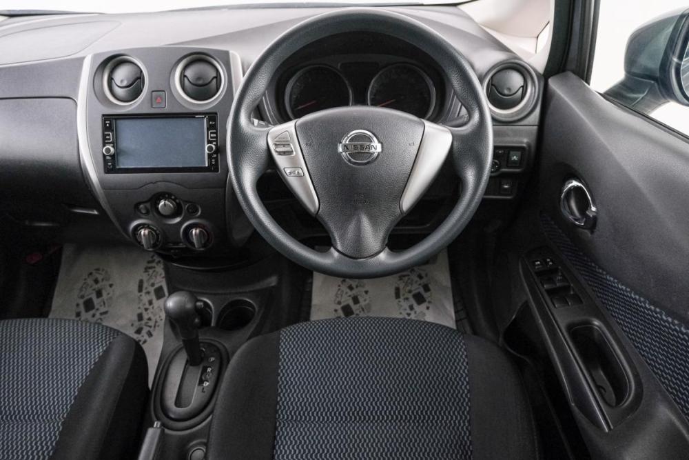 Nissan Note II Красноярск  - изображение 15