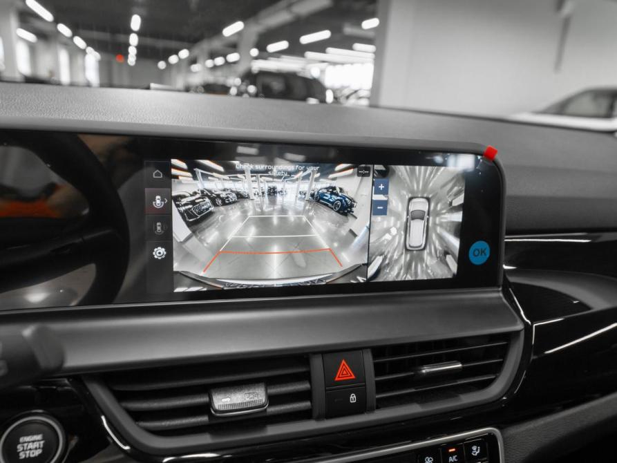 Kia Seltos I Рестайлинг Москва  - изображение 20