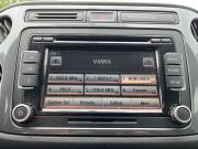 Volkswagen Tiguan I Рестайлинг Великие Луки  - изображение 46