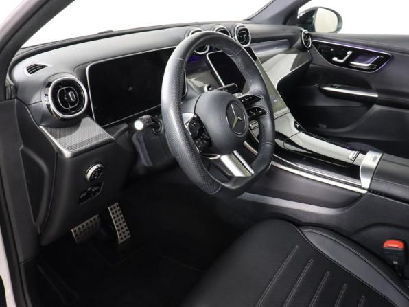 Mercedes-Benz GLC Coupe II (C254) с пробегом 2025 года, цена 7 999 000 рублей, 8231 км, внедорожник, Автокод Объявления