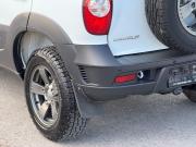 Chevrolet Niva I Рестайлинг Волгоград  - изображение 59
