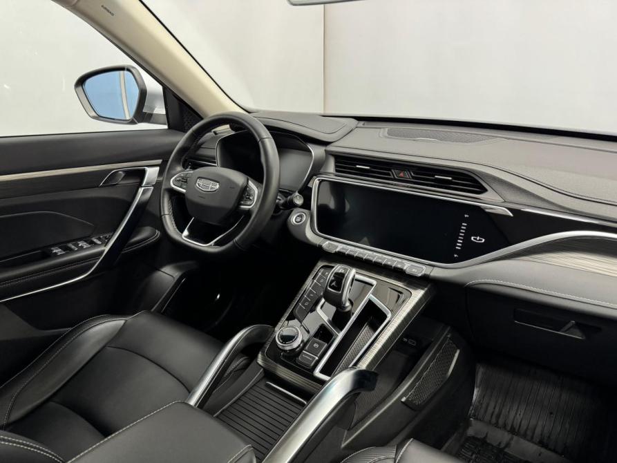 Geely Atlas Pro Красноярск  - изображение 4