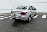 Lada (ВАЗ) Vesta I Ставрополь  - изображение 25