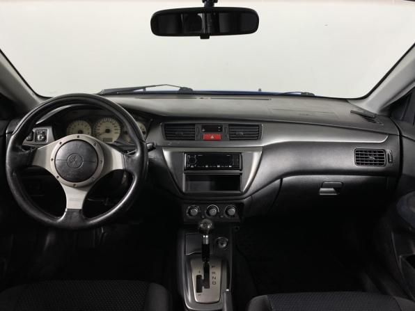 Mitsubishi Lancer IX с пробегом 2005 года, цена 368 000 рублей, 284218 км, седан, Автокод Объявления