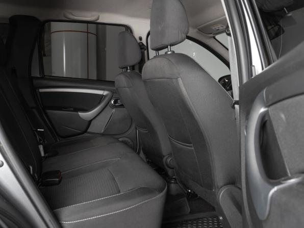 Renault Duster I Рестайлинг с пробегом 2020 года, цена 1 820 000 рублей, 97330 км, внедорожник, Автокод Объявления