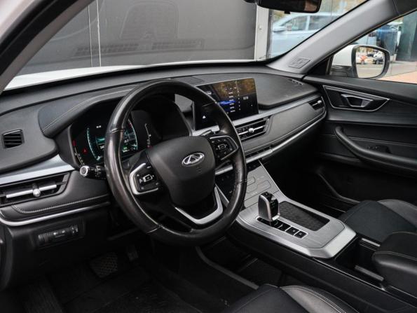 Chery Tiggo 4 Pro I с пробегом 2023 года, цена 1 570 000 рублей, 90791 км, внедорожник, Автокод Объявления