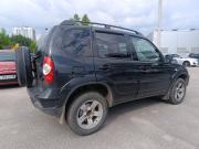Lada (ВАЗ) Niva Travel I Санкт-Петербург  - изображение 20
