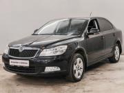 Skoda Octavia II (A5) Рестайлинг Москва  - изображение 19