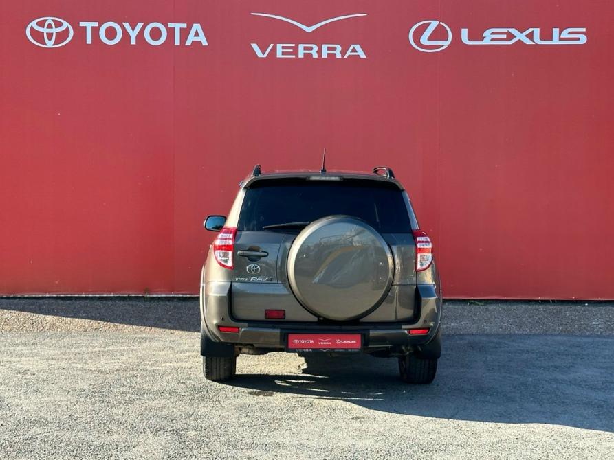 Toyota RAV4 III (XA30) Пермь  - изображение 5