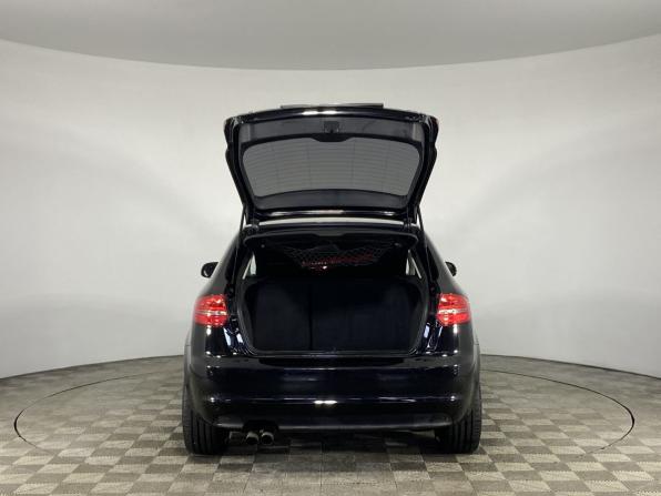 Audi A3 II (8P) Рестайлинг 2 с пробегом 2011 года, цена 890 000 рублей, 222748 км, хэтчбек, Автокод Объявления