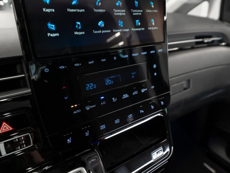 Hyundai Staria I Москва  - изображение 27
